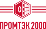 Логотип компании Промтэк2000