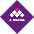 Логотип компании Ависта Модуль