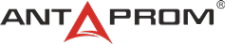 Логотип компании Ант-Пром