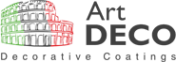 Логотип компании Decoro
