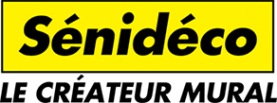 Логотип компании СЕНИДЕКО-УРАЛ