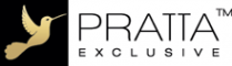 Логотип компании Pratta Exclusive