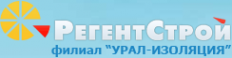 Логотип компании Урал-Изоляция