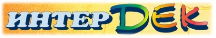 Логотип компании Компания Интердек