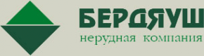 Логотип компании Бердяуш