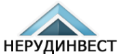 Логотип компании НерудИнвест