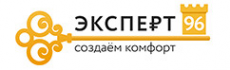 Логотип компании Эксперт-96