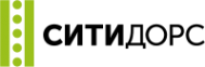 Логотип компании Ситидорс