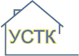 Логотип компании Уральская строительно-торговая компания