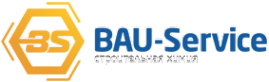Логотип компании БАУ-Сервис