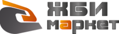 Логотип компании ЖБИ-Маркет