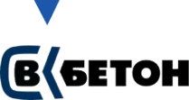 Логотип компании СВК-Бетон