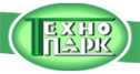 Логотип компании Park3D