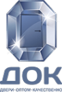 Логотип компании ДорОптКомплект