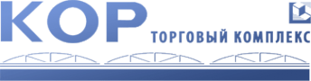Логотип компании Kompozit