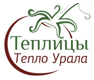 Логотип компании Тепло Урала