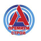 Логотип компании АПремиумСтрой
