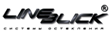 Логотип компании LineBlick