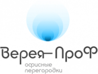 Логотип компании Верея-Проф