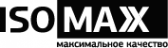 Логотип компании Isomax