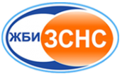 Логотип компании Запсибнефтестрой