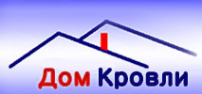 Логотип компании Дом Кровли