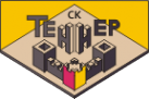Логотип компании Теннер СК