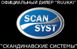Логотип компании Скандинавские Системы
