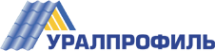 Логотип компании Уралпрофиль