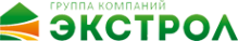 Логотип компании Экстрол
