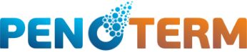 Логотип компании Пенотерм