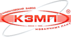 Логотип компании Камышловский завод мозаичных плит