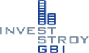 Логотип компании ЖБИ ИнвестСтрой