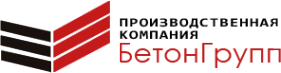 Логотип компании Завод ЖБИ-Первый Бетонный