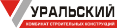 Логотип компании Уральский