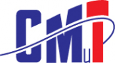 Логотип компании СМиТ