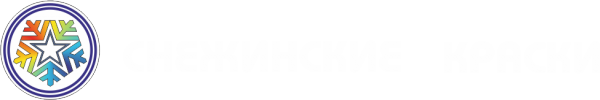 Логотип компании Снежинка