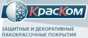 Логотип компании КрасКом Урал