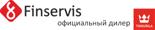 Логотип компании Финсервис
