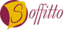 Логотип компании Soffitto