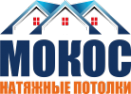 Логотип компании МОКОС