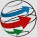 Логотип компании Luxal