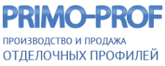 Логотип компании Мир профиля