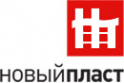 Логотип компании Новый пласт-Урал