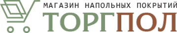 Логотип компании ТОРГПОЛ