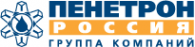 Логотип компании Пенетрон-Урал