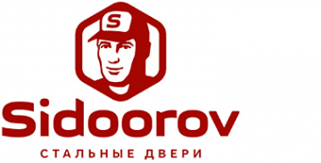 Логотип компании Sidoorov