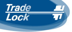 Логотип компании Трейд Лок