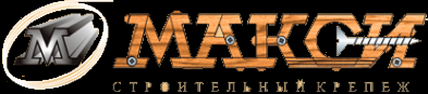 Логотип компании Макси-КРЕП