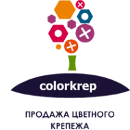 Логотип компании КрепежКомплект